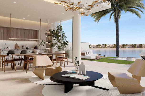 The Beach Collection Villas 2